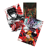 Black Letter Bundle